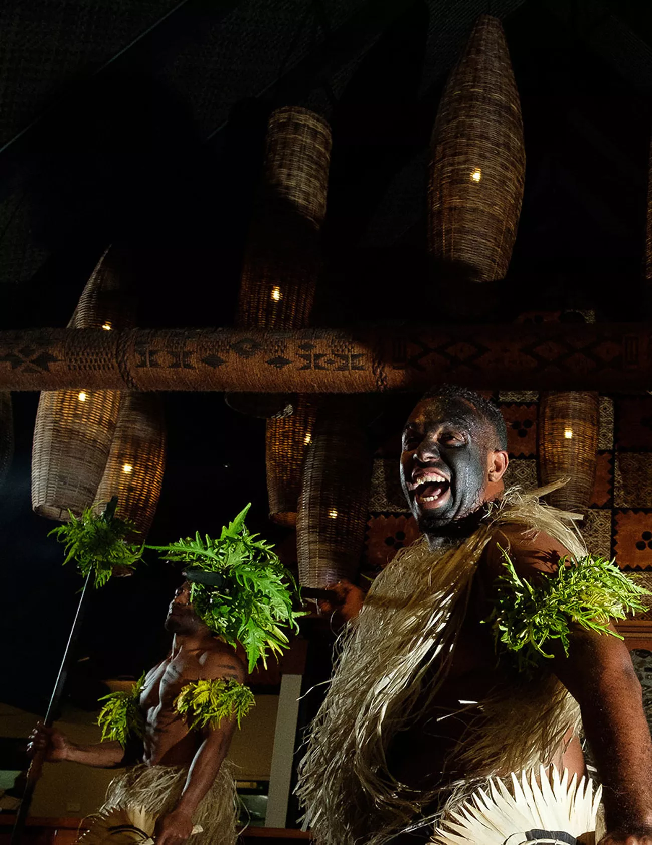 Lua de Mel no Matamanoa Island Resort